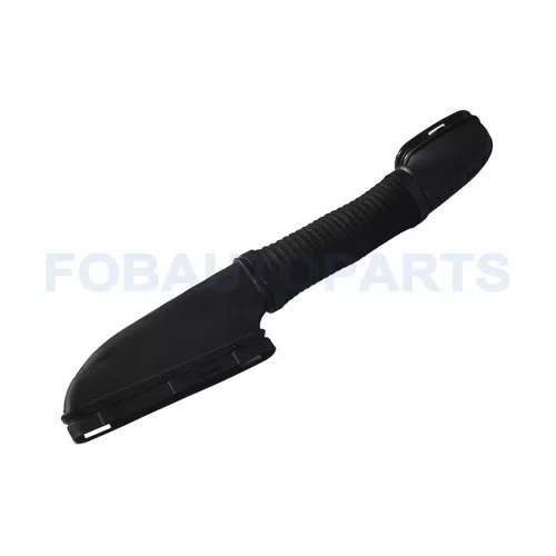 Engine Air Intake Hose Pipe for Mercedes-Benz Cla200cdi W176 W246 W117 W156 A6510904337 A6510900000 - image 2